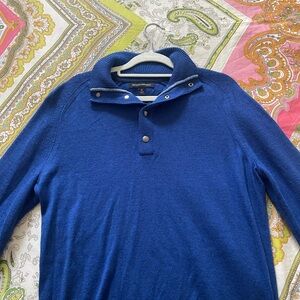 Banana Republic Pullover Sweater